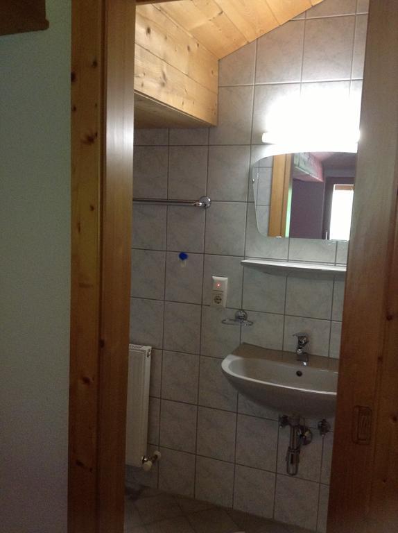 Haus Gletscherblick Langenfeld Room photo