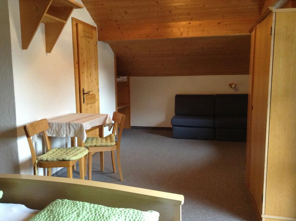 Haus Gletscherblick Langenfeld Room photo