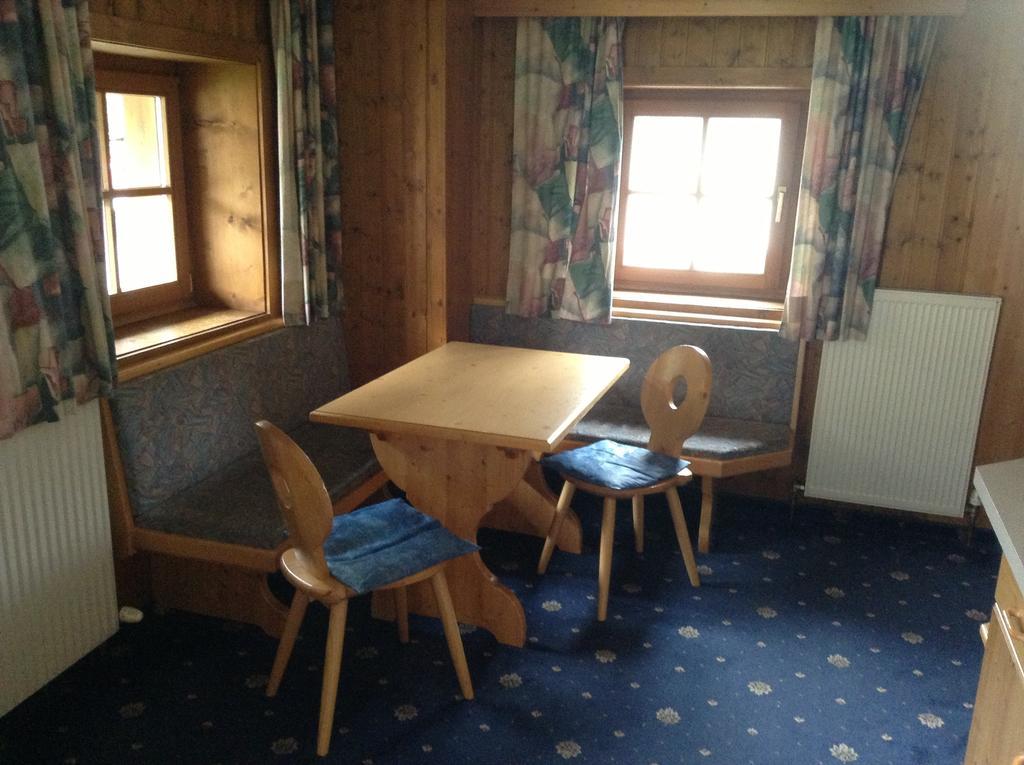 Haus Gletscherblick Langenfeld Room photo