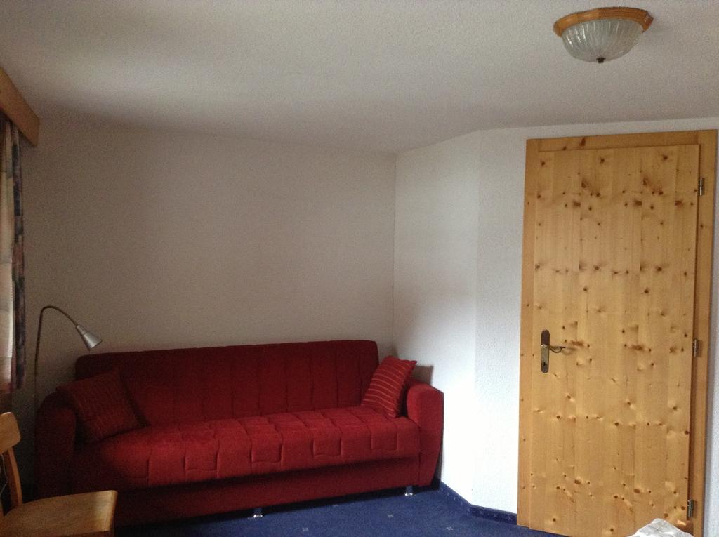 Haus Gletscherblick Langenfeld Room photo