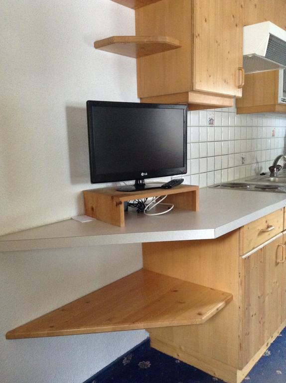 Haus Gletscherblick Langenfeld Room photo