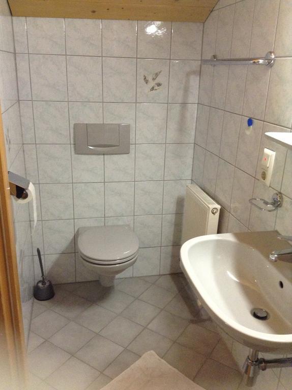 Haus Gletscherblick Langenfeld Room photo