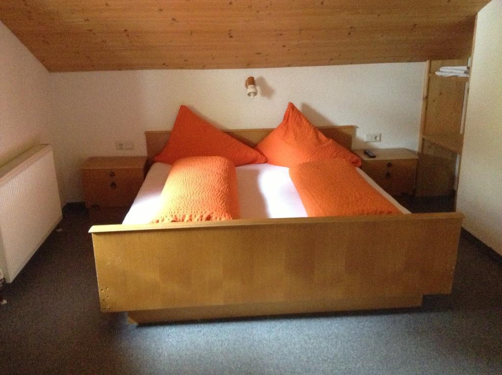 Haus Gletscherblick Langenfeld Room photo
