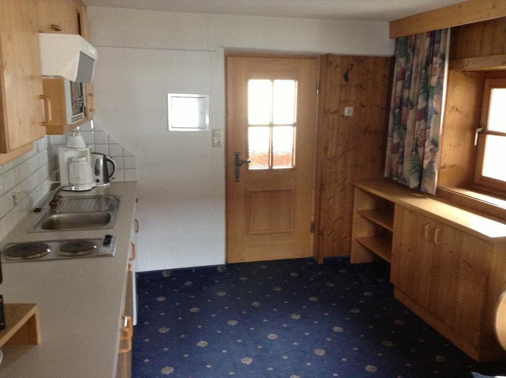 Haus Gletscherblick Langenfeld Room photo